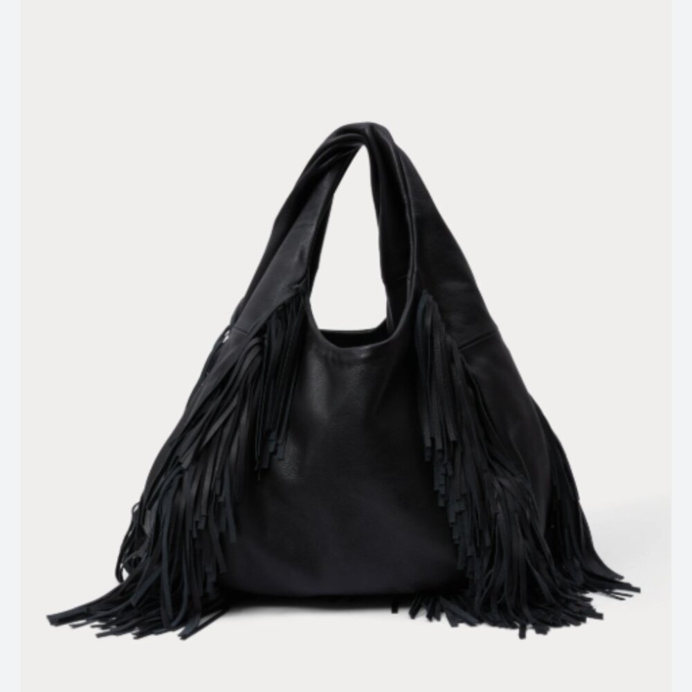 ISO! Rachel Comey Harley Fringe Bag (In Search of - DO NOT PURCHASE)